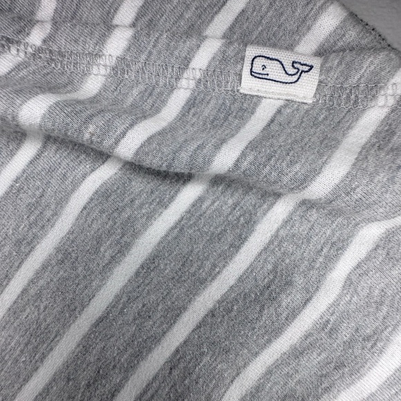 Vineyard Vines Stripe Sweatpants Jogger Pants - Picture 5 of 5